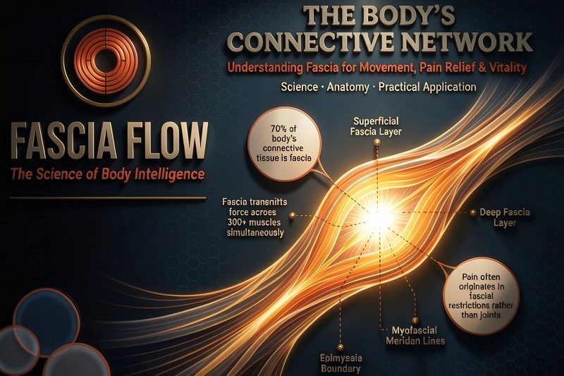 Understanding Your Fascia article