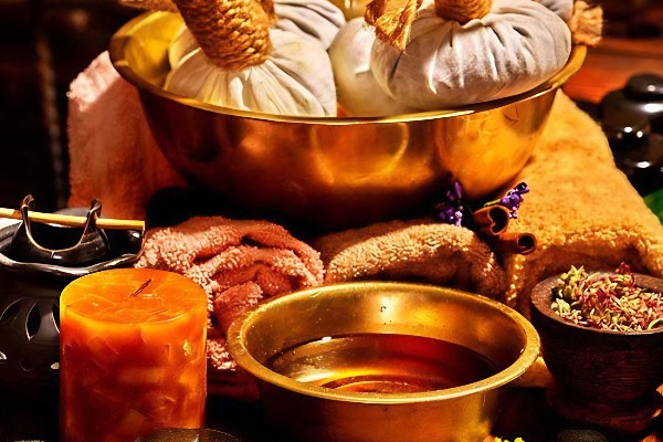 Ayurveda Therapies