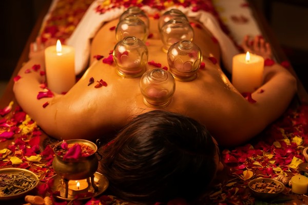 Cupping Therapy