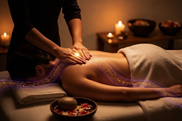 Intuitive Therapies